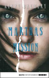 Cover-Bild Marthas Mission