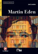 Cover-Bild Martin Eden