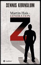 Cover-Bild Martin Hais - Generation Z