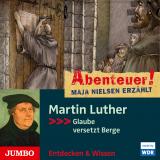 Cover-Bild Martin Luther