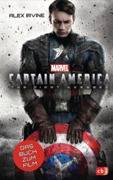 Cover-Bild Marvel Captain America – The First Avenger