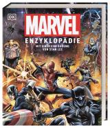 Cover-Bild Marvel Enzyklopädie