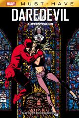 Cover-Bild Marvel Must-Have: Daredevil - Auferstehung