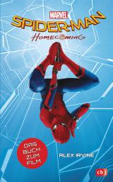 Cover-Bild Marvel Spider-Man - Homecoming