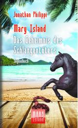 Cover-Bild Mary Island Band 4