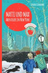 Cover-Bild Matti und Max