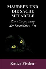 Cover-Bild Maureen und die Sache mit Adele