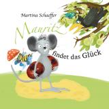 Cover-Bild Mauritz findet das Glück