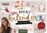 Cover-Bild Mavie Noelle – Der Adventskalender