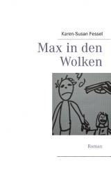 Cover-Bild Max in den Wolken