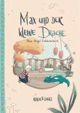 Cover-Bild Max und der kleine Drache