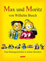 Cover-Bild Max und Moritz