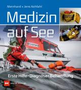 Cover-Bild Medizin auf See