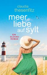 Cover-Bild Meer Liebe auf Sylt