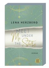 Cover-Bild Meet Me Under The Stars