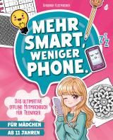 Cover-Bild Mehr Smart, weniger Phone.