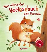 Cover-Bild Mein allererstes Vorlesebuch zum Kuscheln