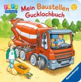 Cover-Bild Mein Baustellen Gucklochbuch