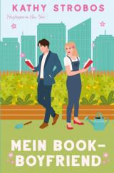 Cover-Bild Mein Book-Boyfriend