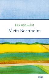 Cover-Bild Mein Bornholm