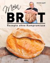 Cover-Bild Mein Brot