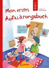 Cover-Bild Mein erstes Aufklärungsbuch (Starke Kinder, glückliche Eltern)