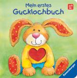 Cover-Bild Mein erstes Gucklochbuch