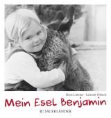 Cover-Bild Mein Esel Benjamin (Pappbilderbuch)