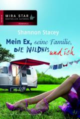 Cover-Bild Mein Ex, seine Familie, die Wildnis und ich