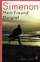 Cover-Bild Mein Freund Maigret