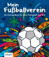 Cover-Bild Mein Fußballverein