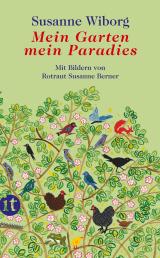 Cover-Bild Mein Garten, mein Paradies