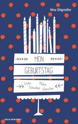 Cover-Bild Mein Geburtstag