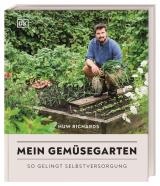 Cover-Bild Mein Gemüsegarten