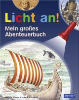 Cover-Bild Mein großes Abenteuerbuch