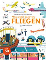 Cover-Bild Mein großes Buch vom Fliegen