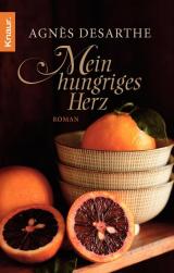 Cover-Bild Mein hungriges Herz