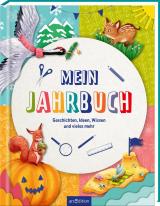 Cover-Bild Mein Jahrbuch