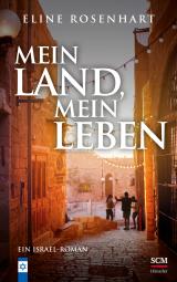 Cover-Bild Mein Land, mein Leben