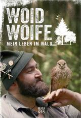 Cover-Bild Mein Leben im Wald