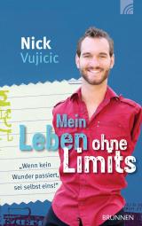 Cover-Bild Mein Leben ohne Limits