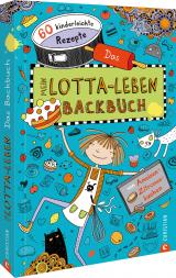 Cover-Bild Mein Lotta-Leben. Das Backbuch