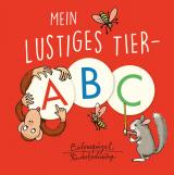 Cover-Bild Mein lustiges Tier-ABC