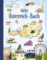 Cover-Bild Mein Österreich-Buch