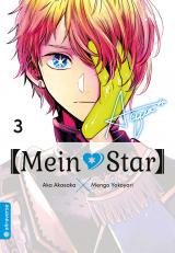 Cover-Bild Mein*Star 03