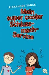 Cover-Bild Mein super cooler Schluss-mach-Service