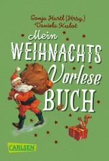 Cover-Bild Mein Weihnachts-Vorlesebuch