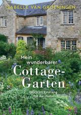 Cover-Bild Mein wunderbarer Cottage-Garten