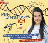 Cover-Bild Mein wunderbares Ich – Was mich ausmacht und welche Rolle die Gene dabei spielen