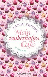 Cover-Bild Mein zauberhaftes Café